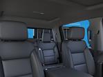 New 2026 Chevrolet Silverado 1500 LT Crew Cab Pickup for sale #TG177890 - photo 24