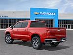 New 2026 Chevrolet Silverado 1500 LT Crew Cab Pickup for sale #TG177890 - photo 3