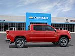 New 2026 Chevrolet Silverado 1500 LT Crew Cab Pickup for sale #TG177890 - photo 5