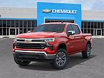 New 2026 Chevrolet Silverado 1500 LT Crew Cab Pickup for sale #TG177890 - photo 6