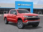 New 2026 Chevrolet Silverado 1500 LT Crew Cab Pickup for sale #TG177890 - photo 7