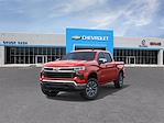 New 2026 Chevrolet Silverado 1500 LT Crew Cab Pickup for sale #TG177890 - photo 8