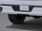 New 2026 Chevrolet Silverado 1500 Custom Crew Cab Pickup for sale #TG186525 - photo 14