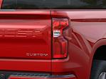 New 2026 Chevrolet Silverado 1500 Custom Crew Cab for sale #TG194753 - photo 11
