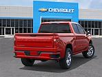 New 2026 Chevrolet Silverado 1500 Custom Crew Cab for sale #TG194753 - photo 28