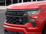 New 2026 Chevrolet Silverado 1500 Custom Crew Cab for sale #TG194753 - photo 37