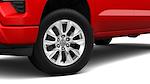New 2026 Chevrolet Silverado 1500 Custom Crew Cab for sale #TG194753 - photo 54