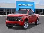 New 2026 Chevrolet Silverado 1500 Custom Crew Cab for sale #TG194753 - photo 6
