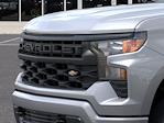 New 2026 Chevrolet Silverado 1500 Custom Crew Cab for sale #TG194776 - photo 13