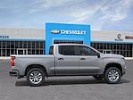New 2026 Chevrolet Silverado 1500 Custom Crew Cab for sale #TG194776 - photo 5