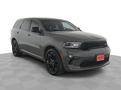 2021 Dodge Durango RWD SUV for sale #TJ290331B - photo 1