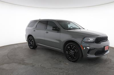 2021 Dodge Durango RWD SUV for sale #TJ290331B - photo 2