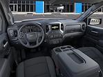 New 2026 Chevrolet Silverado 1500 Custom Crew Cab for sale #TZ125618 - photo 39