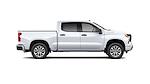 New 2026 Chevrolet Silverado 1500 Custom Crew Cab for sale #TZ125618 - photo 53
