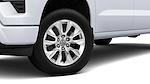 New 2026 Chevrolet Silverado 1500 Custom Crew Cab for sale #TZ125618 - photo 54