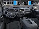New 2026 Chevrolet Silverado 1500 Custom Crew Cab Pickup for sale #TZ126289 - photo 15