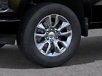 New 2026 Chevrolet Silverado 1500 Custom Crew Cab for sale #TZ127656 - photo 33