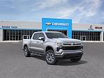 New 2026 Chevrolet Silverado 1500 LT Crew Cab for sale #TZ242865 - photo 1