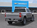 New 2026 Chevrolet Silverado 1500 LT Crew Cab for sale #TZ242865 - photo 4