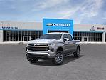 New 2026 Chevrolet Silverado 1500 LT Crew Cab for sale #TZ242865 - photo 8