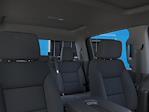 New 2026 Chevrolet Silverado 1500 Custom Crew Cab for sale #TZ256452 - photo 24