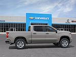 New 2026 Chevrolet Silverado 1500 Custom Crew Cab for sale #TZ258673 - photo 5