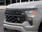New 2026 Chevrolet Silverado 1500 Custom Crew Cab for sale #TZ258679 - photo 13