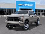 New 2026 Chevrolet Silverado 1500 Custom Crew Cab for sale #TZ258679 - photo 6