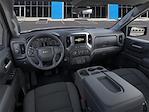New 2026 Chevrolet Silverado 1500 Custom Crew Cab for sale #TZ266727 - photo 15
