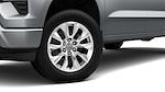 New 2026 Chevrolet Silverado 1500 Custom Crew Cab for sale #TZ266727 - photo 30