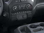 New 2026 Chevrolet Silverado 1500 Custom Crew Cab for sale #TZ266774 - photo 23
