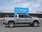 New 2026 Chevrolet Silverado 1500 Custom Crew Cab for sale #TZ266789 - photo 5