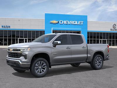 New 2026 Chevrolet Silverado 1500 - photo 1