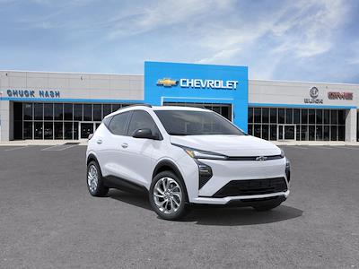 2027 Chevrolet Bolt EV FWD Hatchback for sale #VF123761 - photo 1