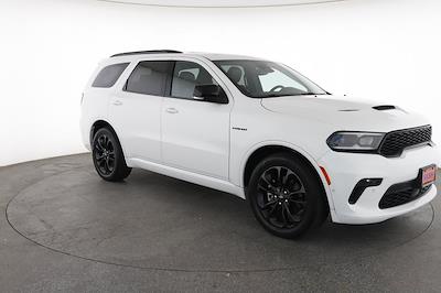 2023 Dodge Durango RWD SUV for sale #VL106357A - photo 2