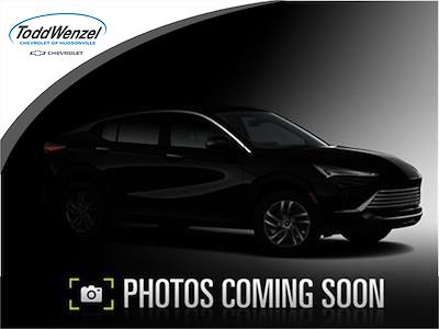 New 2025 Chevrolet BrightDrop 400 - photo 1