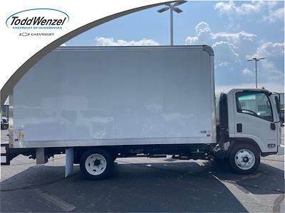 2024 Chevrolet LCF 4500HG Regular Cab 4x2, U.S. Truck Body Aluminum Van Box Truck for sale #BH240114 - photo 1