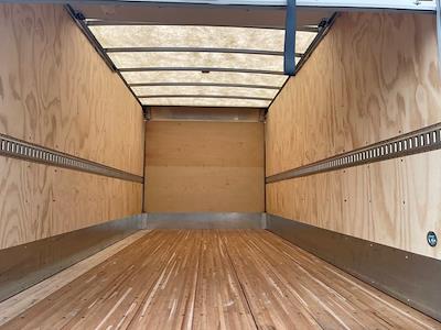 New 2024 Chevrolet LCF 4500HG Regular Cab U.S. Truck Body Box Truck for sale #BH240114 - photo 2