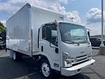 2024 Chevrolet LCF 4500HG Regular Cab 4x2, U.S. Truck Body Aluminum Van Box Truck for sale #BH240114 - photo 3