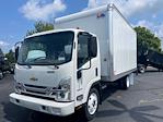 2024 Chevrolet LCF 4500HG Regular Cab 4x2, U.S. Truck Body Aluminum Van Box Truck for sale #BH240114 - photo 5