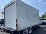 2024 Chevrolet LCF 4500HG Regular Cab 4x2, U.S. Truck Body Aluminum Van Box Truck for sale #BH240114 - photo 2