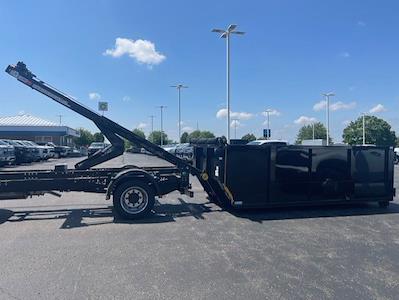 New 2023 Chevrolet Silverado 6500 - photo 1