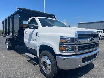 New 2023 Chevrolet Silverado 6500 - photo 1
