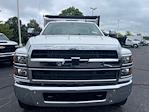 2023 Chevrolet Silverado 6500 Regular Cab DRW 4x2, Scott Landscape Dump for sale #DH231574 - photo 9