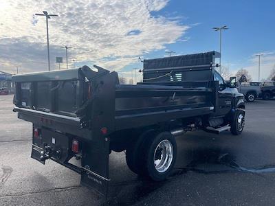 2023 Chevrolet Silverado 5500 Regular Cab DRW 4x2, Air-Flo Pro-Class Dump Truck for sale #DH231576 - photo 2