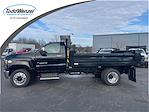 2023 Chevrolet Silverado 5500 Regular Cab DRW 4x2, Air-Flo Pro-Class Dump Truck for sale #DH231576 - photo 1