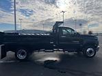 2023 Chevrolet Silverado 5500 Regular Cab DRW 4x2, Air-Flo Pro-Class Dump Truck for sale #DH231576 - photo 5