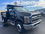 2023 Chevrolet Silverado 5500 Regular Cab DRW 4x2, Air-Flo Pro-Class Dump Truck for sale #DH231576 - photo 6