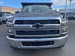 2023 Chevrolet Silverado 5500 Regular Cab DRW 4x2, Air-Flo Pro-Class Dump Truck for sale #DH231576 - photo 7