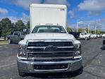 2023 Chevrolet Silverado 6500 Regular Cab DRW 4x2, U.S. Truck Body Aluminum Van Box Truck for sale #DH231583 - photo 3